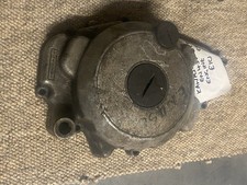 kawasaki en 450 ltd Engine