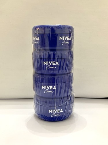 Pack nivea creme - pack, pocket