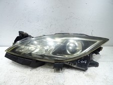 MAZDA 6 08-10  HEADLIGHT