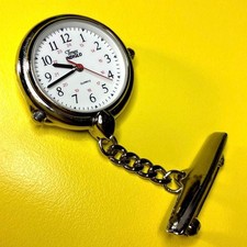 Timex indiglo nurse pocket - nurse,