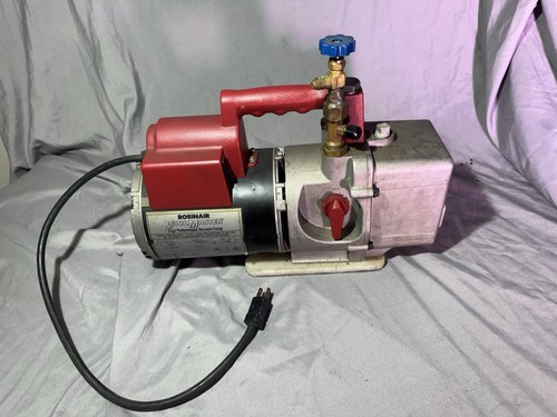Robinair 15400 cfm - 15400,, vacuum