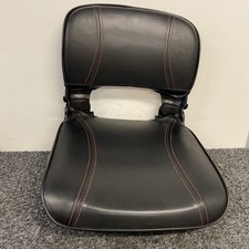 (3261) Kymco K-Lite Mobility Scooter Seat