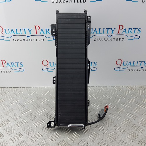 Volvo v90 cup holder - volvo,