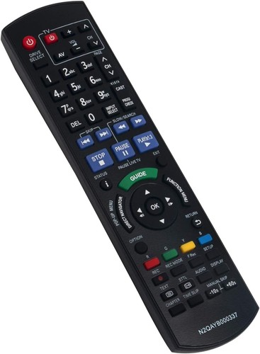 N2qayb000337 replace remote - replace,