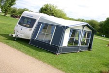 ventura camping pacific 300 awning Size 940