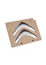 Rear Tailgate Badge Emblem