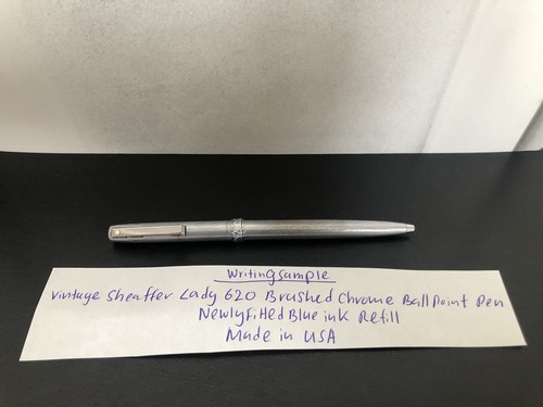 Vintage sheaffer lady 620 - vintage,