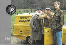 Trotters Independent Traders