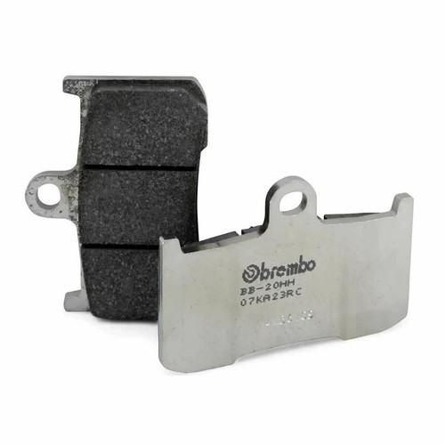Pair brake pads - brake, rc