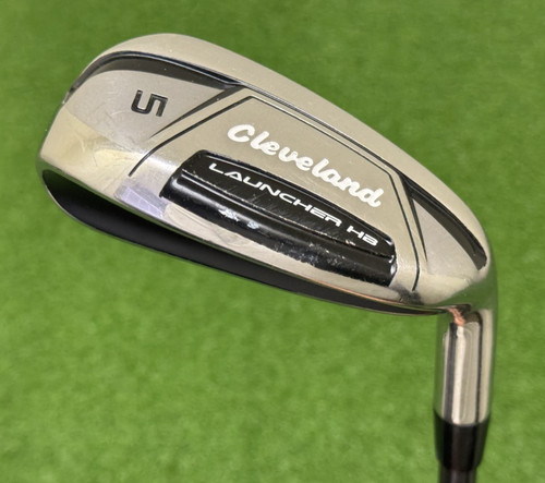 Cleveland golf launcher - golf, (5)