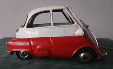 ORIGINAL VINTAGE TINPLATE