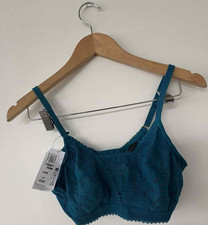 NEW M&S Marks & Spencer blue