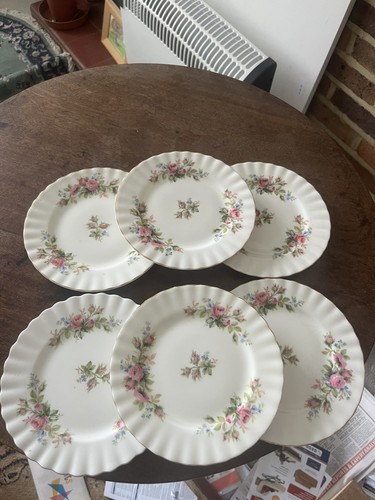 Royal albert bone china moss - bone,