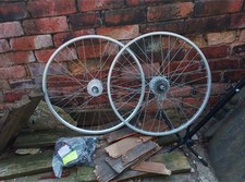 26" mountain/town/utility bike