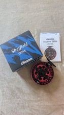 Okuma Sheffield DRII Centre