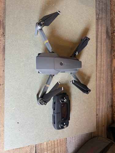 Dji mavic pro - mavic,