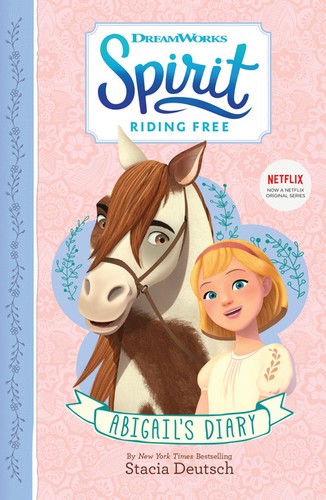 Abigail diary stacia - abigail's, diary: