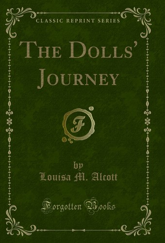 The dolls journey classic - dolls', (classic