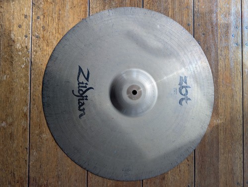 Zildjian zbt crash - -,