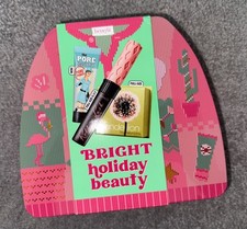 BNIB BENEFIT BRIGHT HOLIDAY
