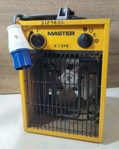 Master epb electric - master,