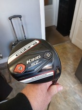 Cobra Speedzone 9 degree