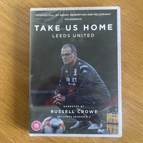 Take home leeds united - home:,