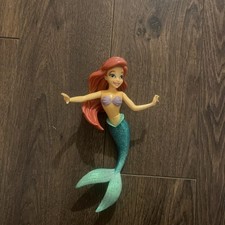 Vintage Disney Ariel Figure