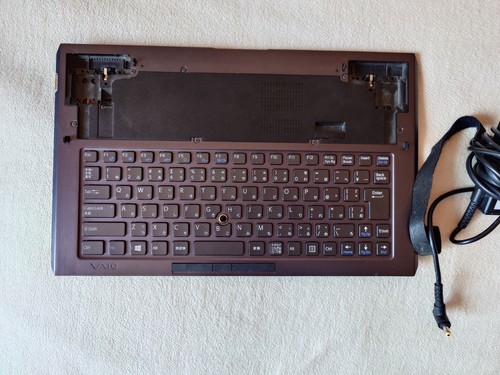 Sony vaio duo functional - duo, 11
