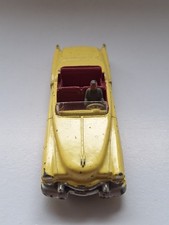 Dinky Cadillac Eldorado
