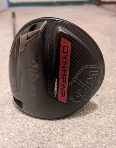 Right handed wilson dynapwr - right-handed,