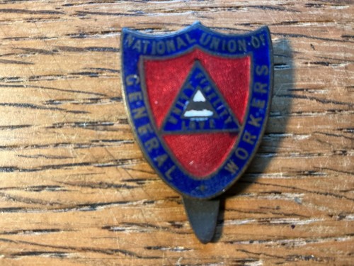 Vintage national union - vintage,