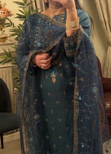 New indian pakistani - new, salwar