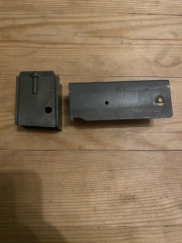 Airsoft ares sa80 - airsoft, l85