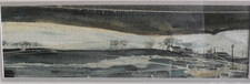 Ray Evans R.I. (1920-2008) -