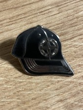 Black Cap Hooligan S I Enamel