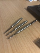 Harrows Supergrip QP torpedo