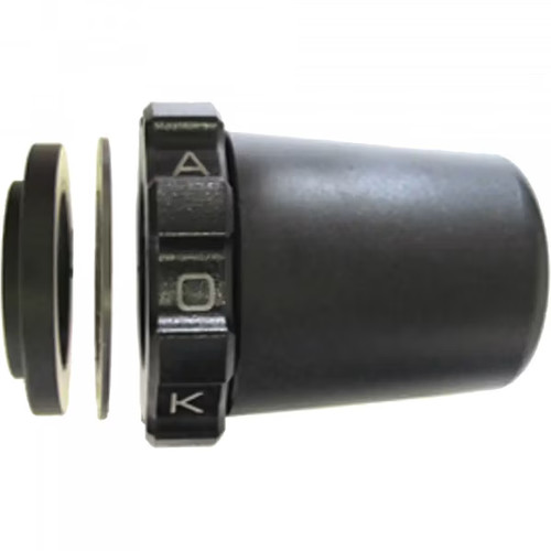 Kaoko motorcycle throttle - kaoko,