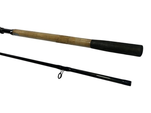 Preston carbon active 12ft - preston,