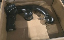 Genuine Jaguar Xf Detachable