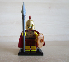 Lego Spartan Warrior Collectable Minifigures Series 2 (col02-2 / 8684)