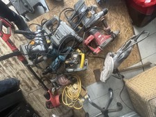 Job Lot Power Tools Untested