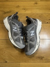 New Balance 878 | Grey/White |