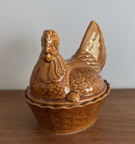 Vintage brown walchester - vintage,