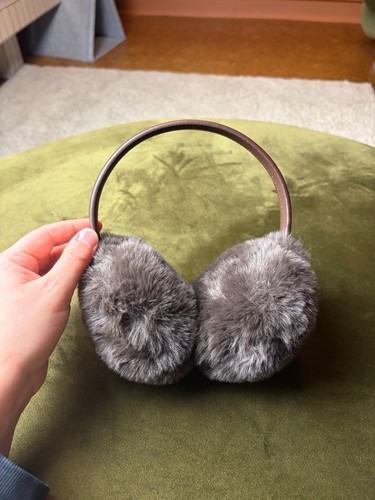 Brown fluffy womens - fluffy,