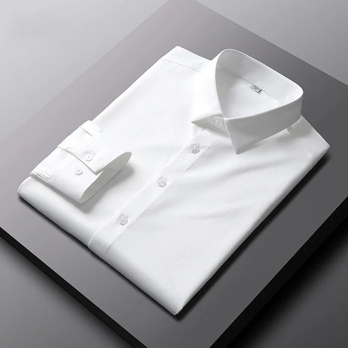 New men non iron - men's, sleeve