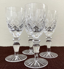 Edinburgh Crystal Balmoral