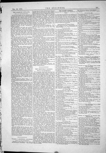 Antique print 1882 american - antique,