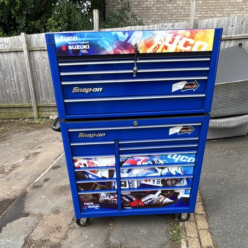 Snap tool box - tool,