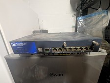 Juniper srx210